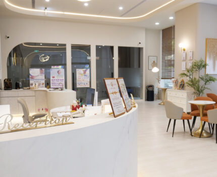 舒適美數位牙醫診所