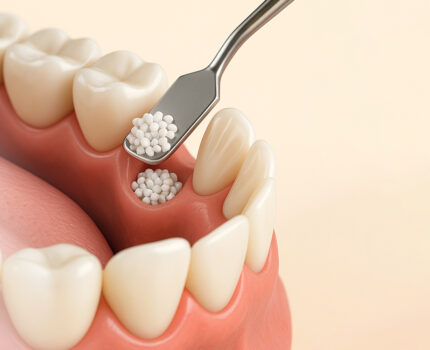 植牙補骨是什麼？什麼情況需要補骨？完整解析一次看懂