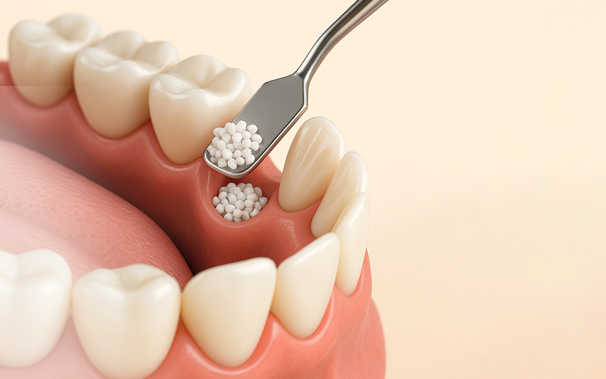 植牙補骨是什麼？什麼情況需要補骨？完整解析一次看懂