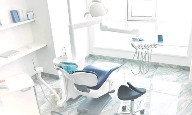 台北-長安東牙醫診所